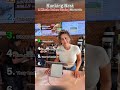 TOP 6 Restaurant 1 Minute Before Closing