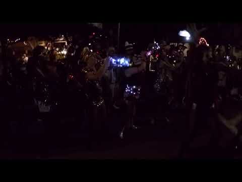 "That's It" at Best Fest Martha's Vineyard 2017