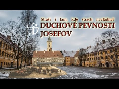 TRAILER: Duchové pevnosti Josefov