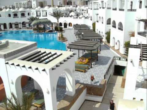 Arabella Azur Resort 4* 