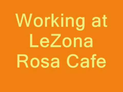 Amy's Back In Austin