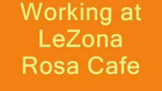 Amy&#39;s Back In Austin