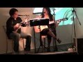 HOMENAJE A NELSON SCHWENKE - BEATRIZ Y MARCELO.  ESTOCOLMO 120629