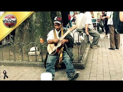 SR. CARTEL - DE CORAZÓN (Ft. BILL PACHMAN)