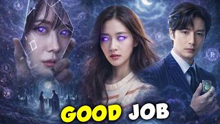 Download lagu Good Job Korean drama explained in hindi | All Episodes | kdrama explained in hindi mp3