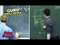 Skill Kapur Dewa Yang Hanya Dimiliki Oleh Guru Profesional Aja
