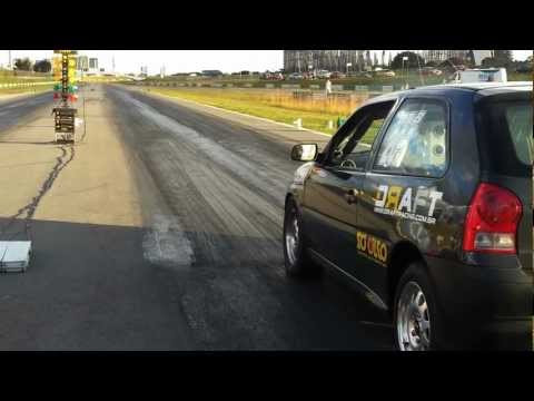 Etapa de arrancada Brasília DT-B 205 AutoTech MotorSports