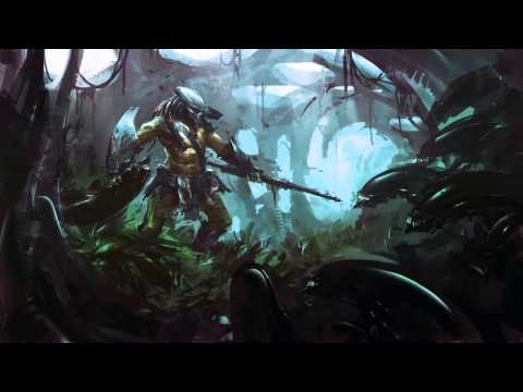 Elliot Mars - We Are Alien (Free EP Download)