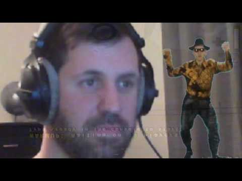 RTCW Draft Cup 2017 - Round 1