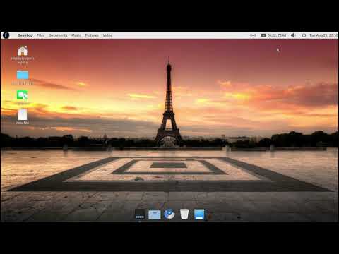 Freespire 4.0 Run Through