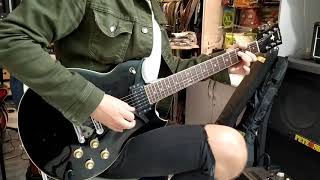 Video thumbnail for Yamaha SG-600 by Good Guitars