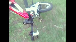 THE RAMP OF DEATH!!!