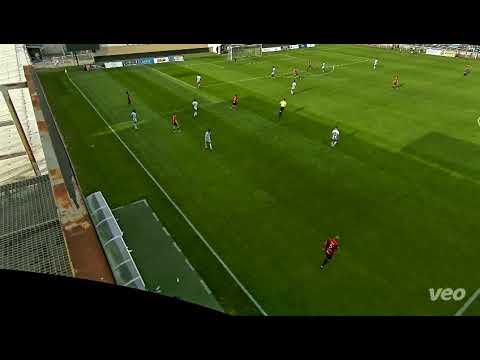 Mustafa ADIGUZEL- National 3- FC Bourgoin-Jallieu / FC Espaly