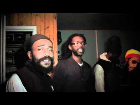 Difanga-Tourner La Page - Sweet Musik Riddim-7 Seals Records Studio Teaser