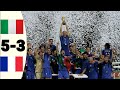 France vs Italy-1-1-(pen-5-3)-FIFA World Cup Final -2006-Higlights and goals HD.