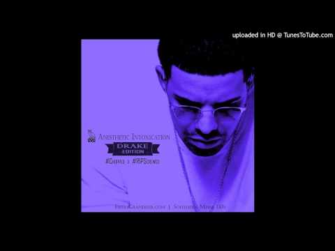 Drake ft. Tinashe - On A Wave (Chopped & Screwed)