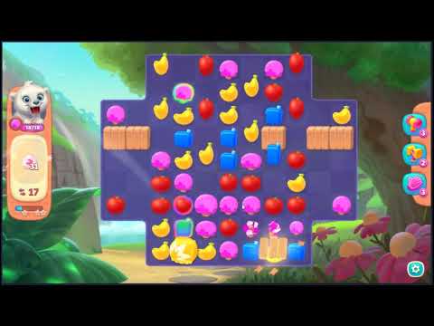 Wildscapes Level 355 - NO BOOSTERS 🐘🙈 | SKILLGAMING ✔️