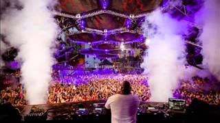 Carl Cox - Live @ Ultra Music Festival (UMF Korea) 06-14-2013 (FULL SET)