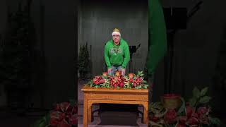 yo ho ho Christmas rap dc talk
