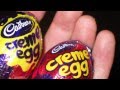 Cadbury Egg Fiasco Ruins EASTER 2015 - YouTube