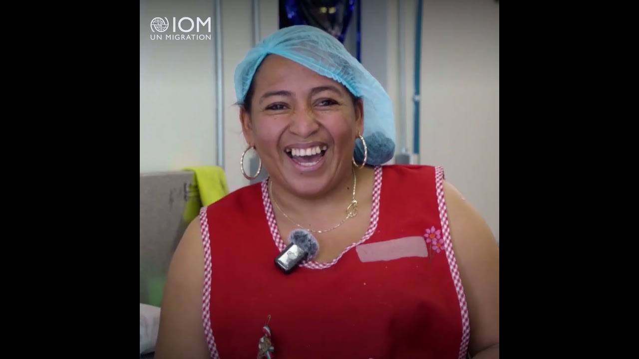 La historia de Magaly