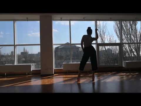 Choreography by Sveta Skoraya Donetsk Стриппластика. RSAC - NBA