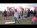 НАШЕСТВИЕ 2015 @ КИПЕЛОВ - Герой асфальта 