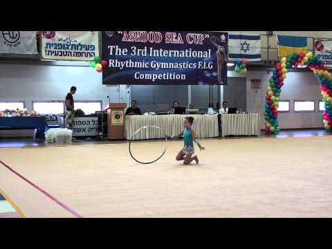 SEA CUP 2012   Kirnus Victorya RUS 2005