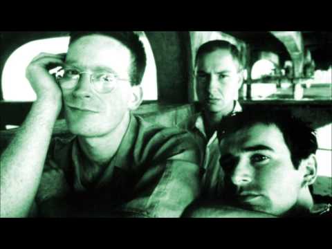 Thumbnail for Kitchens of Distinction - Four Men (Peel Session) by Kitchens of Distinction