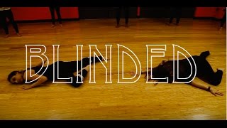 Lexi Theodore -  "Blinded" - Millennium Dance Complex Denver