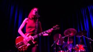 The Juliana Hatfield Three - Wood - Live in San Francisco