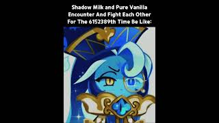 Download lagu silly vanilly keep chasing his bf #cookierunkingdom mp3