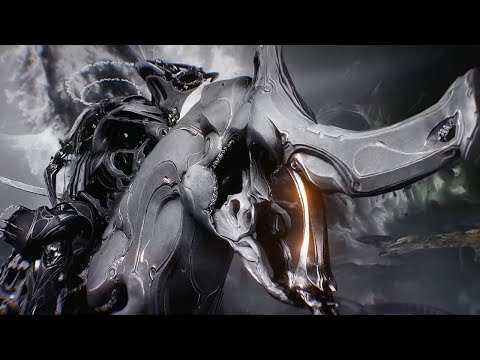 Warframe reveal that made TennoCon go, "What?" — The Duviri Paradox [SPOILERS] (No commentary)