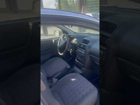 фото opel astra g 0