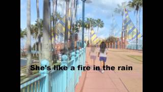 Loose Ends (with Lyrics)