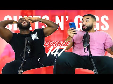 Ep 147 - The Birthplace of Ick | ShxtsnGigs Podcast