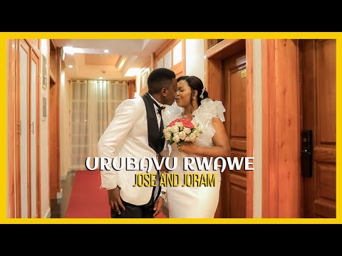 JOSE AND JORAM - URUBAVU RWAWE (OFFICIAL MUSIC VIDEO)