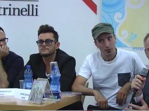 I SUD58 PRESENTANO UNA FANSTASTICA IDEA