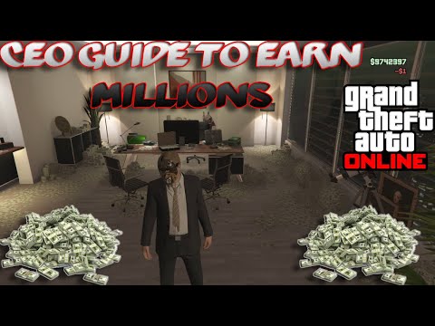 How To Register As Ceo Gta Online Detailed Login Instructions Loginnote