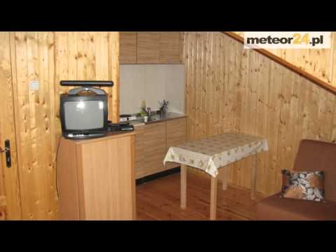 Agroturystyka Nad Jeziorem - Boksze-Osada meteor24.pl