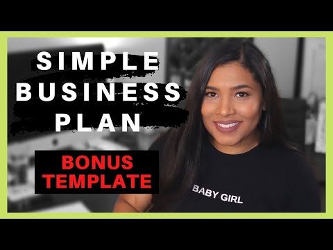 , title : 'Business Plan for Small Businesses | How to Write a Business Plan'