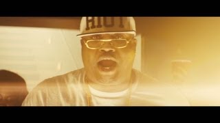 E-40 (Feat. Lil Jon) - Ripped (Music Video)