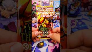PRB02 #prb02 #cartastcg #cartasonepiece #comunidadtcg #sombrerodepaja #luffy #abriendocartas #tcg