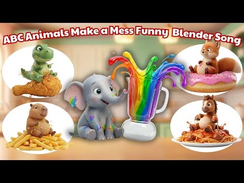MESS AROUND video thumbnail