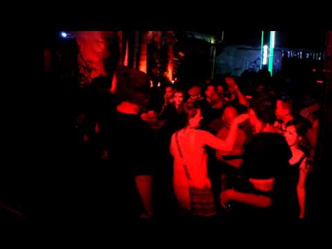 Tanner Ross - Flashmob [Music • Movement] - Panama City