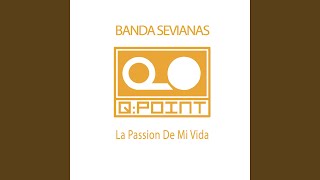 La Passion De Mi Vida - Icesaria Vocal