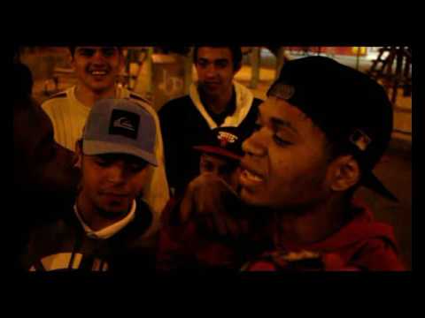 Lord x  Mc Junin  - FINAL  -  10° Batalha Da PDC