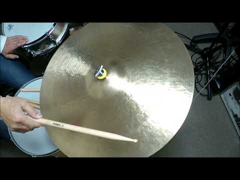 Craig Lauritsen Kontroversial 22inch 2054g