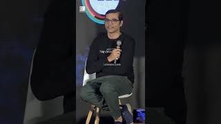 Why Jitu isn't a part of TVF Pitchers S2? 😢 #shorts #ytshorts #tvf #viral #trending #bollywood