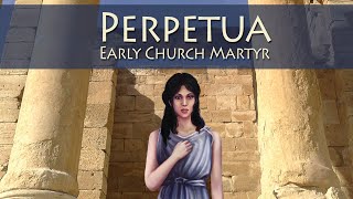 Perpetua: Early Church Martyr  Full Movie  Dr Rex 